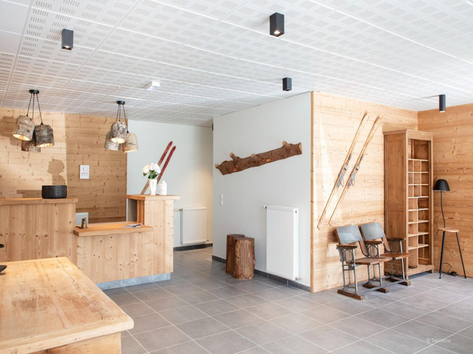 2, Apartment in Serre Chevalier Ski Resort, Isère