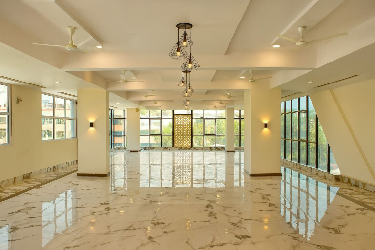 Restaurant, HOTEL KARDHAR INN, Banas Kantha
