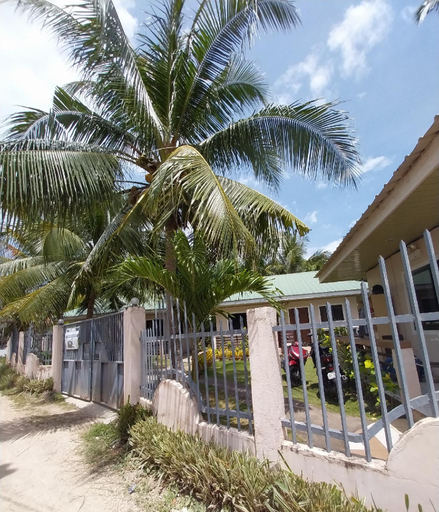 Others, Panglao Island Bungalows, Panglao