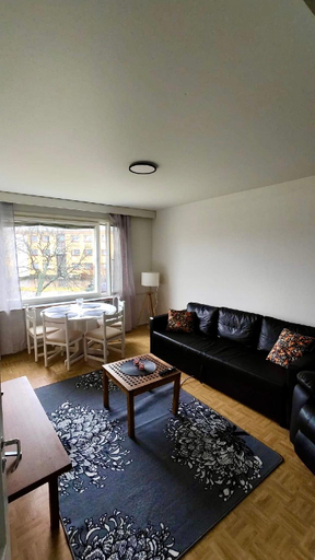 Others 3, Interesting Kemi Apartment with Sauna department Free Parking, Lapland