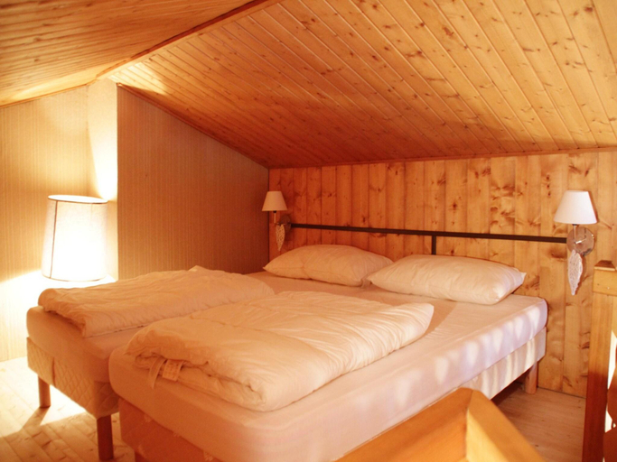3, Apartment in Chatel near Lac de Vonnes, Haute-Savoie