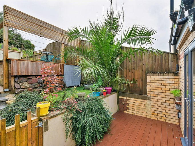 5, Cottage in Devon near Tarka Trail  Beaches, Devon