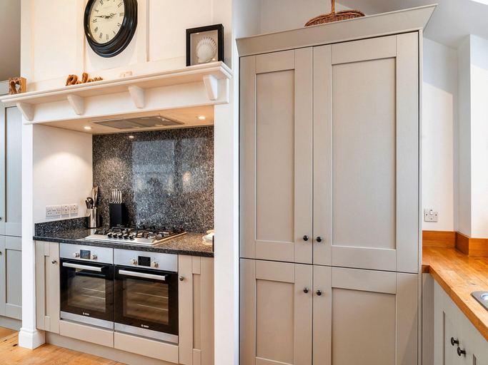 2, Cottage in Cornwall with Sea Views BBQ, Cornwall