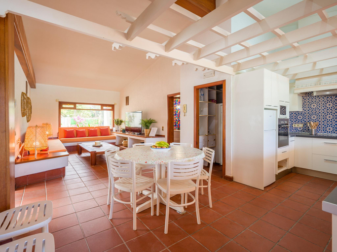 5, Chalet in Maspalomas with Heated Pool, Las Palmas