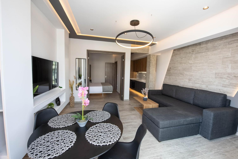 Others 5, SKIA luxury living above the walls, Central Macedonia
