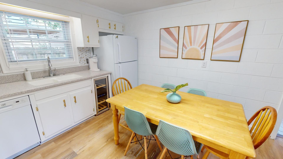 Property amenity 4, Nobody's Tybee Shack by Tybee Vacation Rentals, Chatham