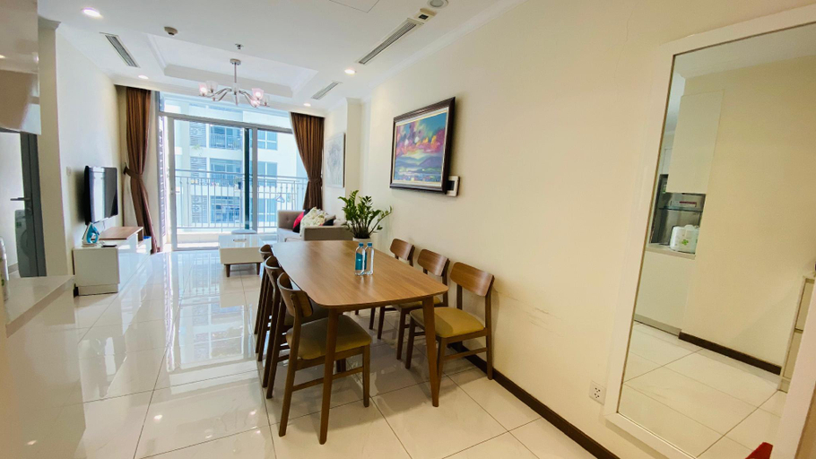 Others 4, Bình Thạnh Apartments, Bình Thạnh