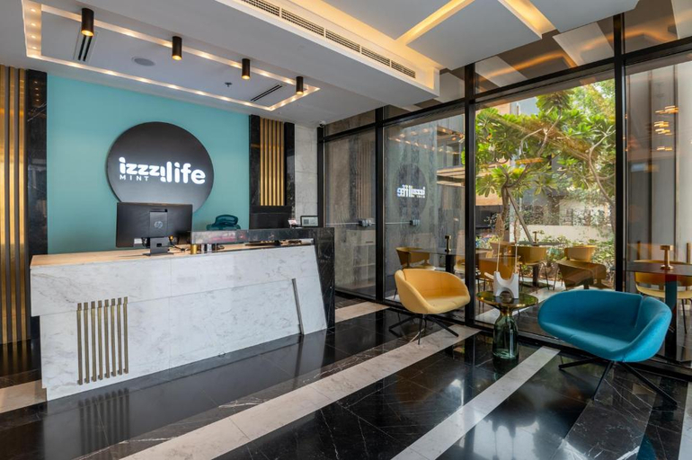 Others 3, izzzi life Mint Holiday Home Apartment, Dubai