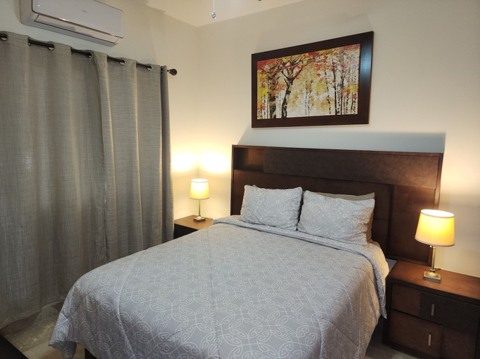 Room 4, Condo Ventanas, La Paz