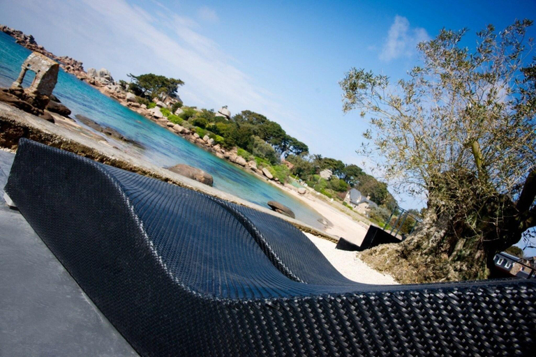 Sport & Beauty 2, Le Castel Beau Site, Côtes-d'Armor
