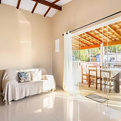 Living room 3, Casa Ilha de Sol, Ilhabela