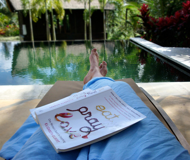 Sport & Beauty 2, Ubud Villas, Gianyar