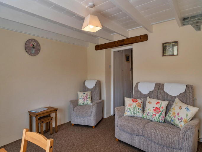 4, Cottage in Cornwall near Bodmin Moor, Cornwall