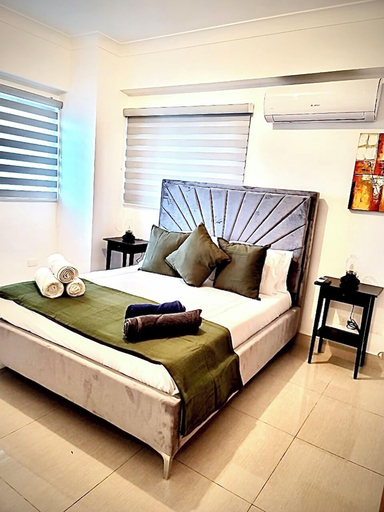 Room 2, Civil Tower 3 apt G14, Distrito Nacional