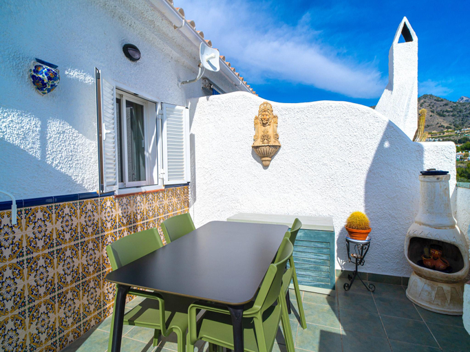 Others 4, Apartment in Nerja near Burriana Beach, Málaga
