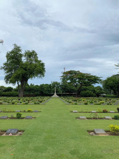 Reception 5, Baaninkan, Muang Kanchanaburi