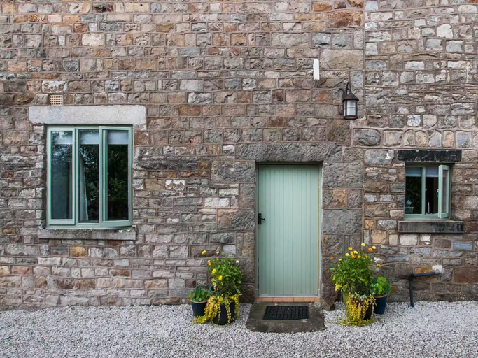 3, Cottage in Warslow near Manifold Valley, Staffordshire