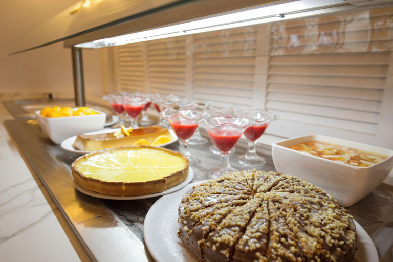 Food & Drinks 5, Romantic, Baleares