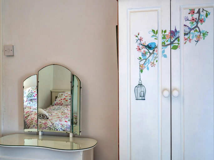 2, Cottage in St Dennis near Eden Project, Cornwall