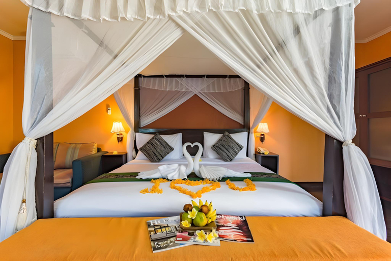 Bedroom 4, Anini Raka Resort & Spa, Gianyar