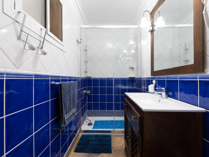 3, Villa in Maspalomas With Heated Pool & Sports, Las Palmas