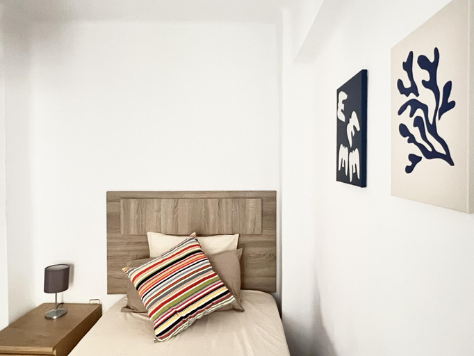 5, VIALIA ESTACION FLAT, Málaga