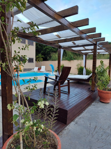 Sport & Beauty 5, Aruna Eco Pousada, Armação dos Búzios