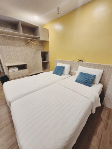 Bedroom 3, Cebu City Houses, Cebu City
