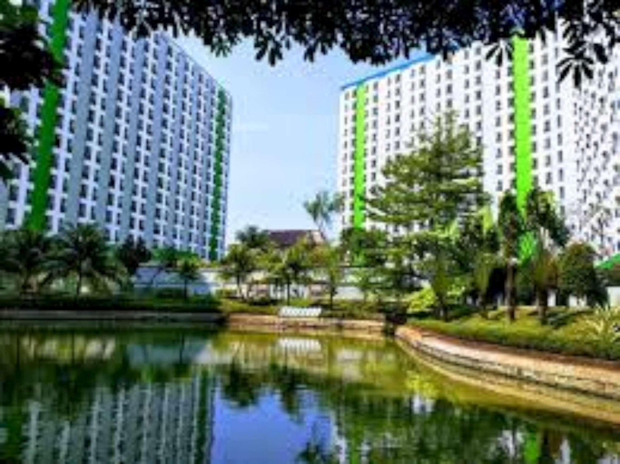 Others 5, Ciputat Apartments, Tangerang Selatan