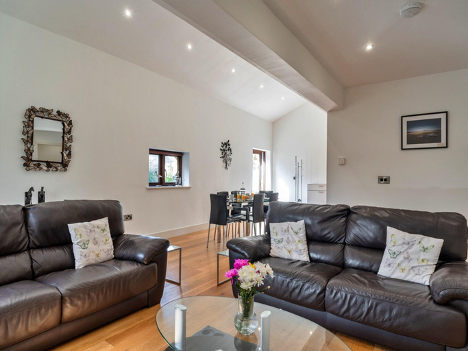 2, Cottage in Bodmin Moor near Beaches, Cornwall