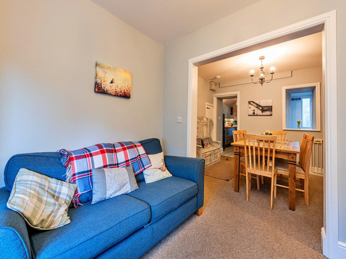 4, Cottage in Trefor near Traeth Trefor Beach, Gwynedd