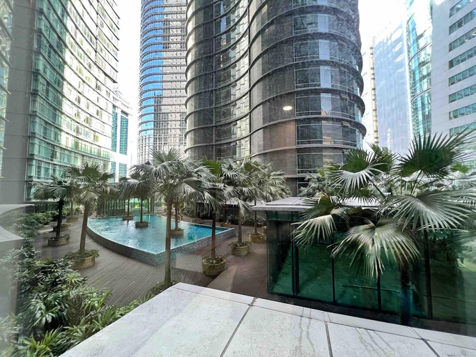 Exterior & Views 1, Bukit Bintang Houses, Kuala Lumpur
