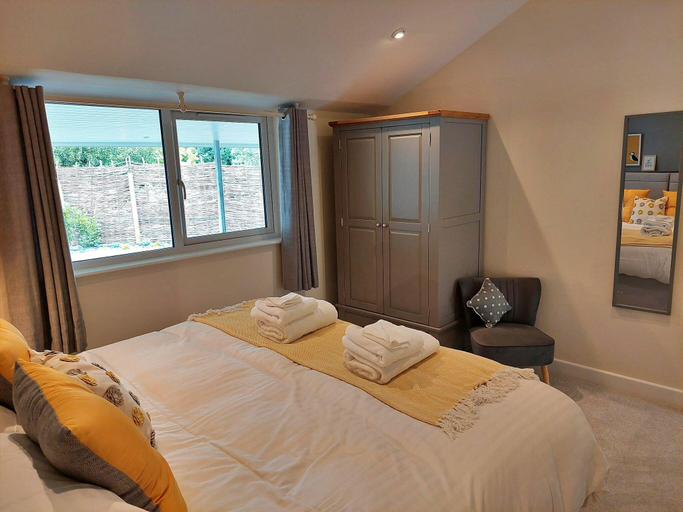 2, Cottage in Dartmoor With Private Hot Tub, Devon