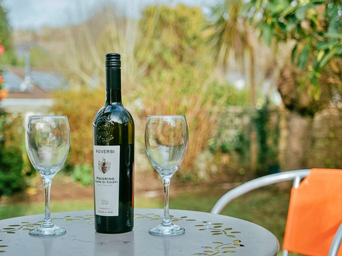 5, Apartment in Polgooth near Cornwall Beaches, Cornwall
