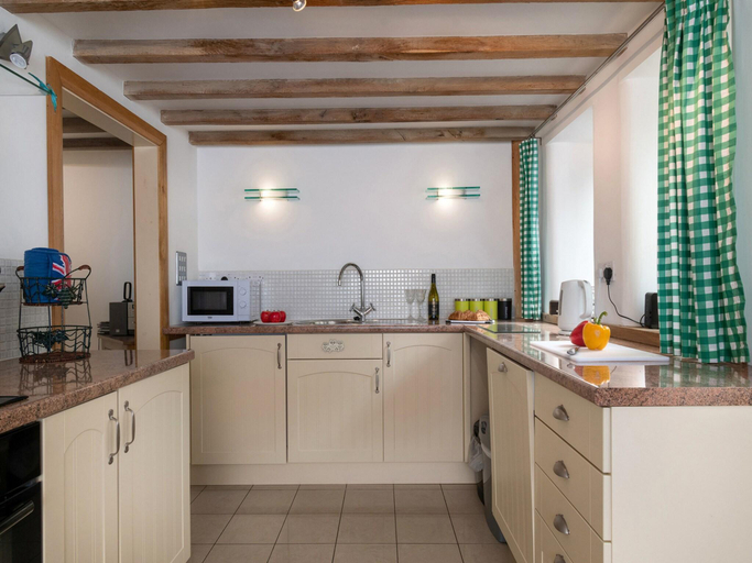 2, Cottage in Pantymwyn near Loggerheads Park, Flintshire