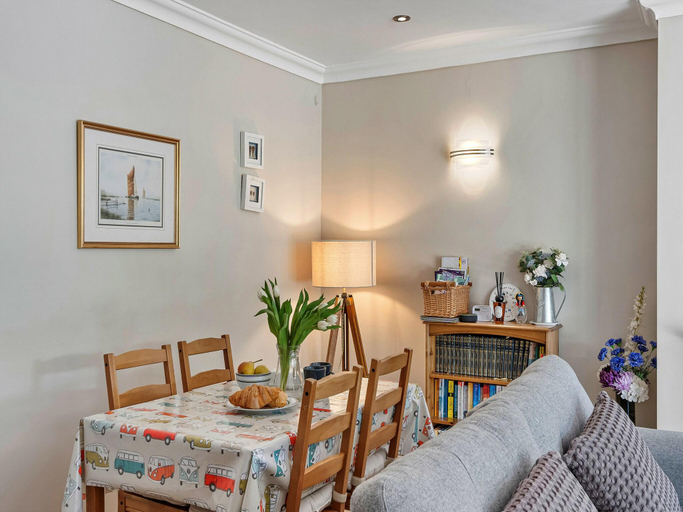 5, Cottage in Devon by River Dart Adventures, Devon