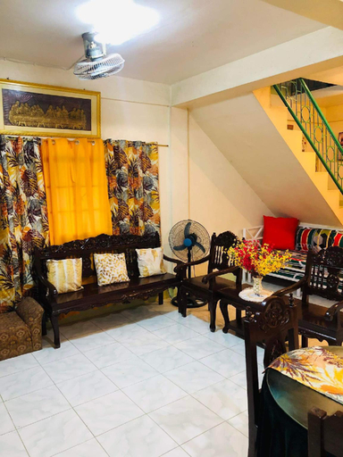 Others 5, Vigan Houses, Bantay