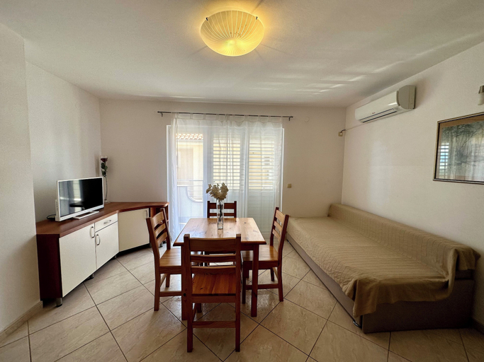 Interior 3, Apartman Velvet Vista 3, Novi Vinodolski