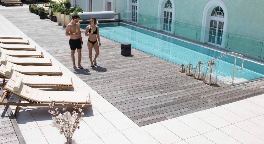 Sport & Beauty 2, Hotel Sava, Rogaška Slatina