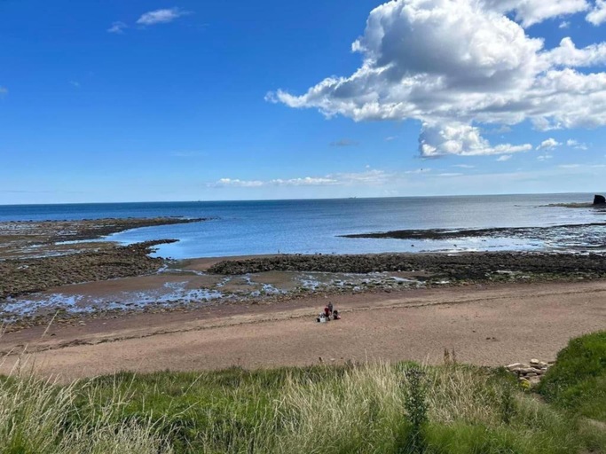 2, Cottage in Whitby near Scenic Seafront, North Yorkshire