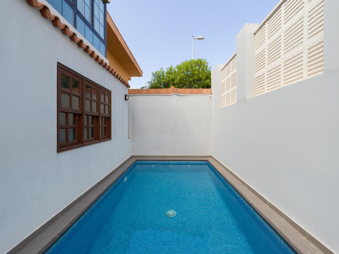 Sport & Beauty 2, House in Maspalomas near Las Burras Beach, Las Palmas
