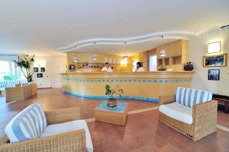 Public Area, Nicotera Beach Village, Vibo Valentia