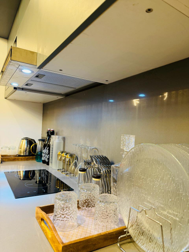 Food & Drinks 4, Yamuna View Studio Apartments with Pvt Kitchenette, near Indraprastha Apollo and Max Hospital Noida, Gautam Buddha Nagar
