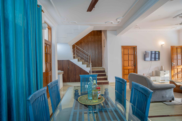 Others 5, Ganga Vatika Villas, Garhwal