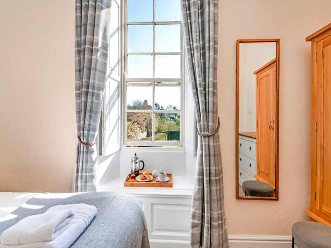 3, Lodge in Thirsk with Spa Scenic Countryside, North Yorkshire