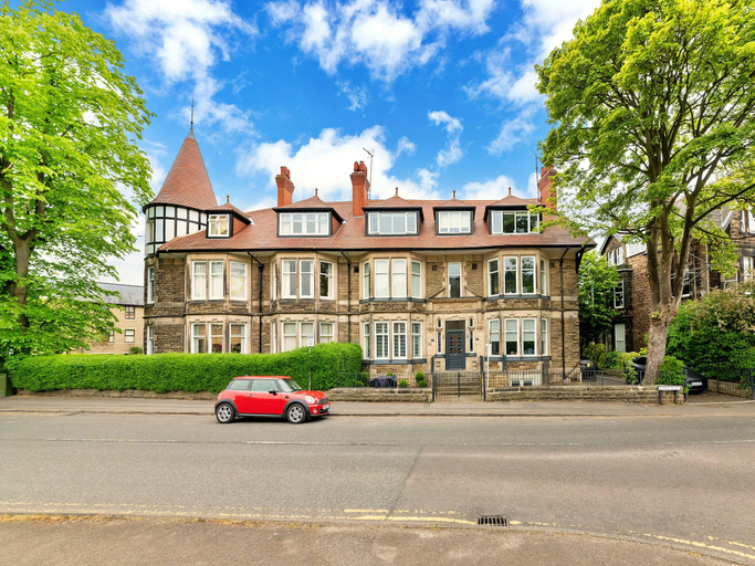 5, Apartment in Harrogate near Turkish Baths, North Yorkshire