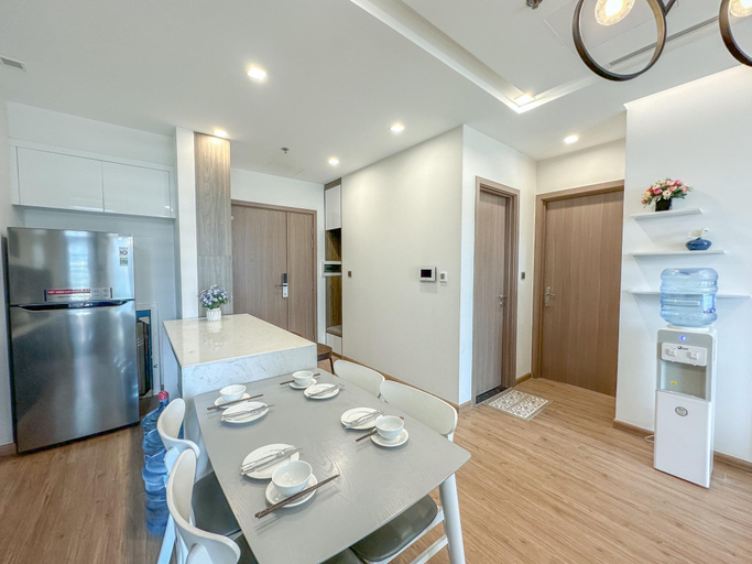 Others 4, Lang Ha-Giang Vo Convention Center Apartments, Ba Đình