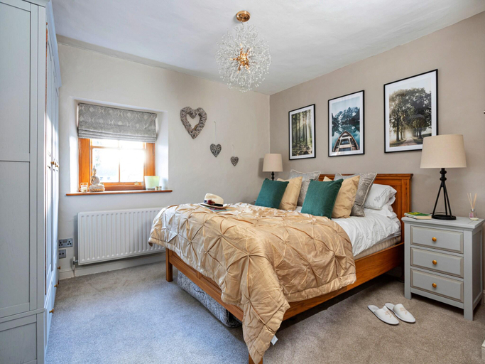 5, Cottage in Casterton near Kirkby Lonsdale, Lancashire