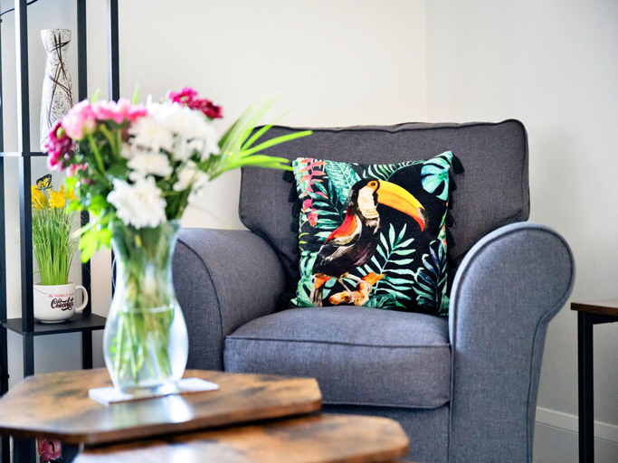3, Apartment in Ripon Market Place Charm, North Yorkshire