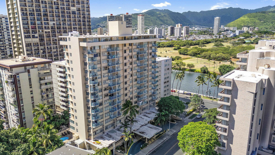 Others 5, Aloha Surf Waikiki, Honolulu
